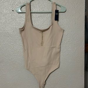 Abercrombie Bodysuit